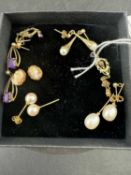 Jewellery: