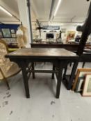 Furniture: