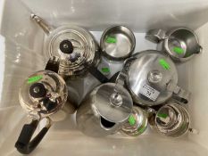 Metalware: