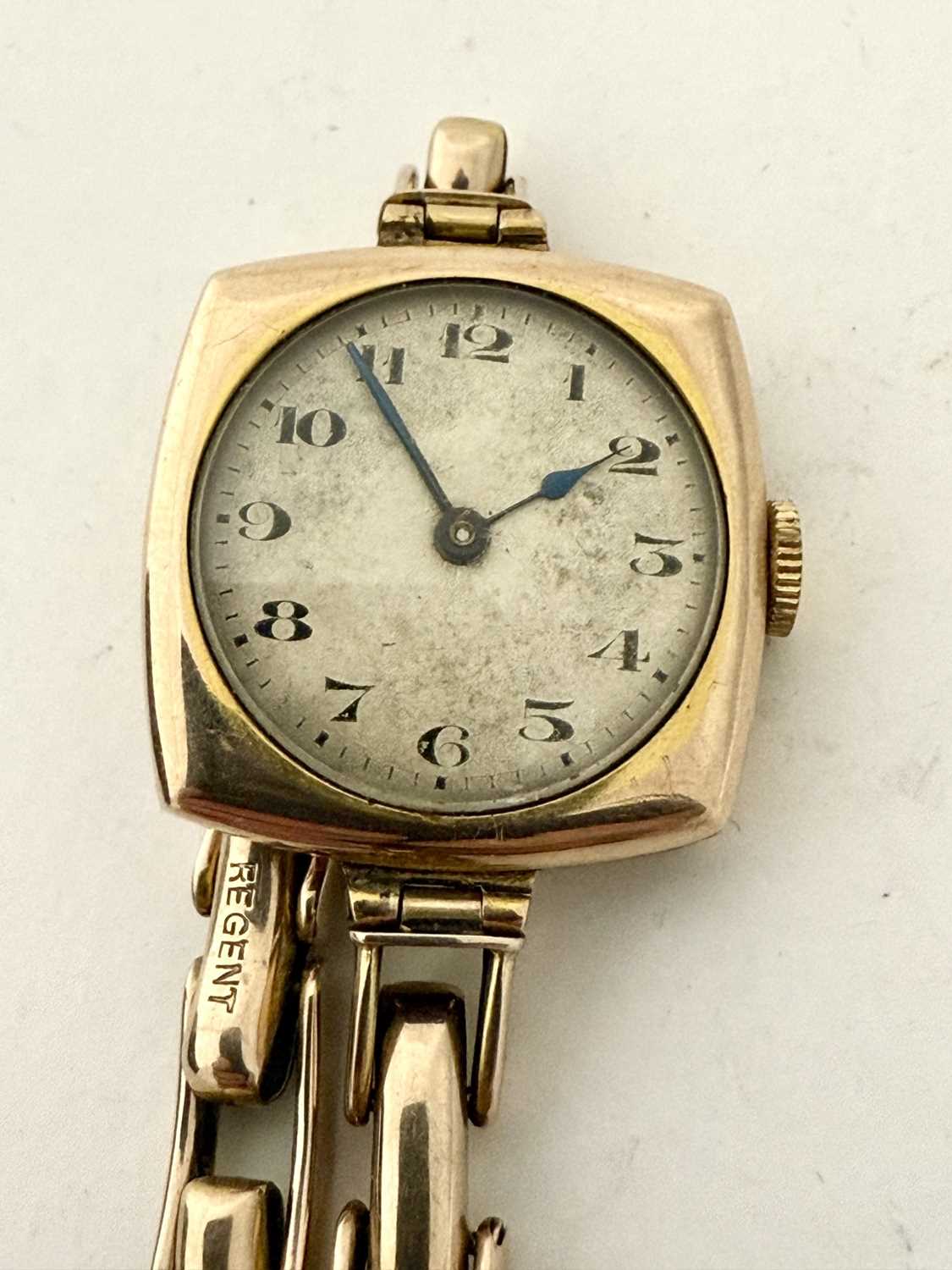 Watches: - Image 2 of 3