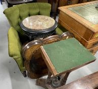 19th Century Furniture: