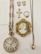 Jewellery: