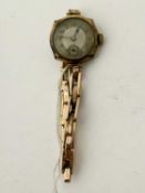 Watches: