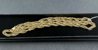 Jewellery: