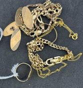 Jewellery: