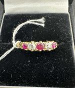 Jewellery: