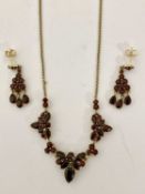 Jewellery: