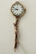 Watches: