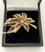 Jewellery: