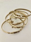 Jewellery:
