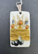 Jewellery: