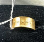 Jewellery: