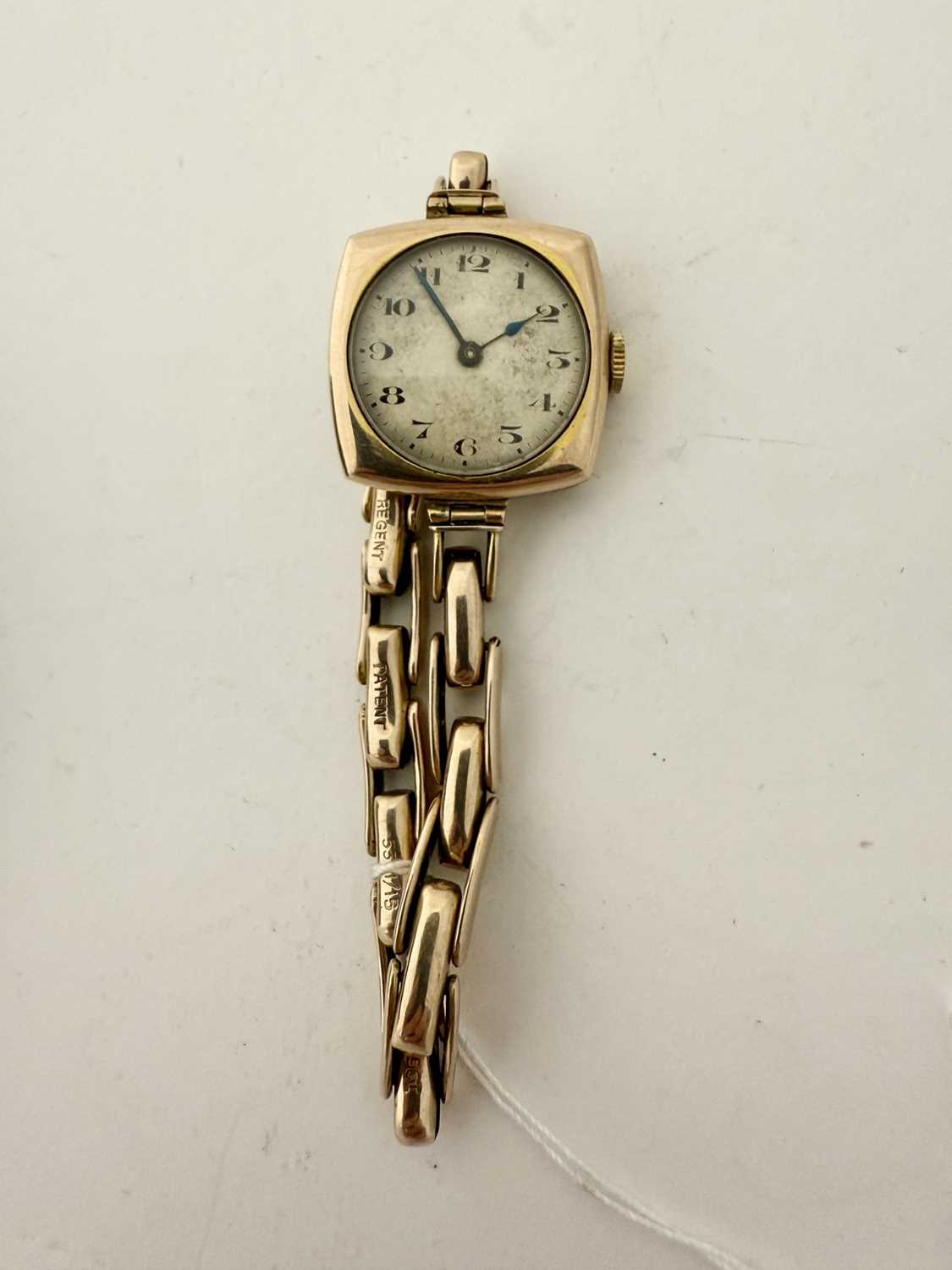 Watches: