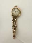 Watches: