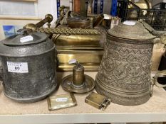 Metalware: