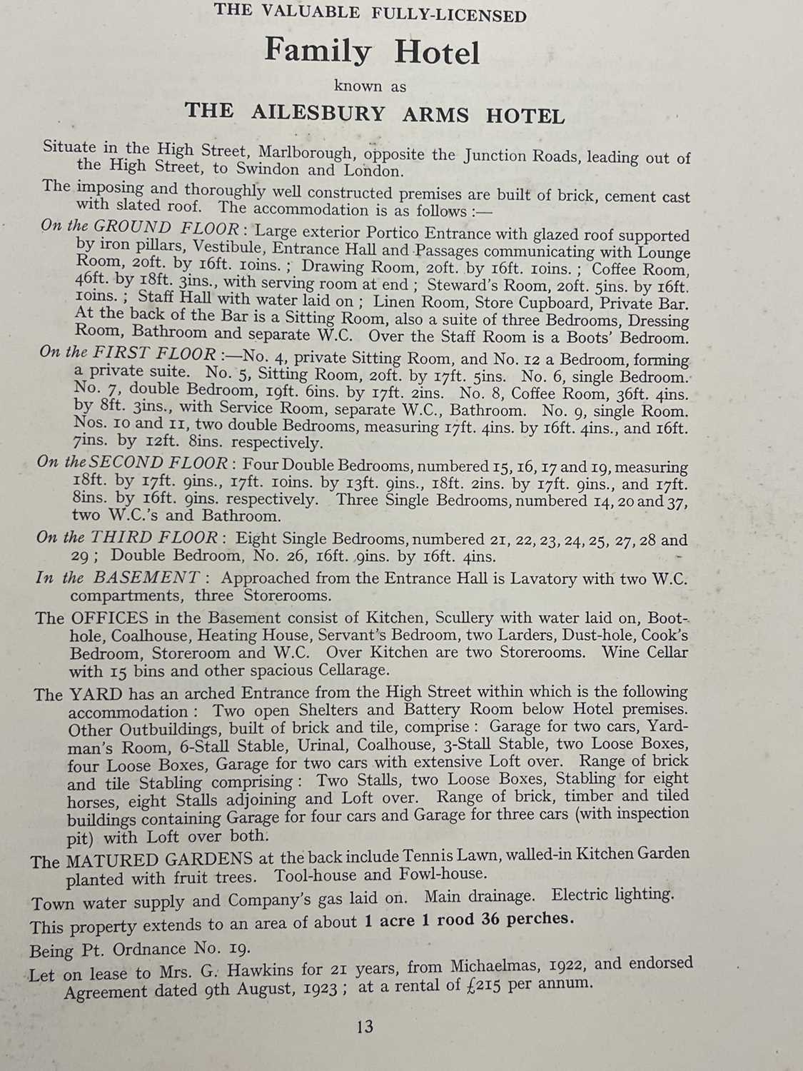 Catalogues - Image 4 of 6