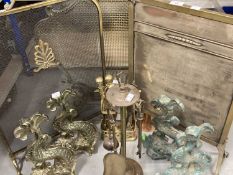 Metalware:
