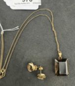 Jewellery: