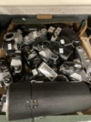 Photographic Equipment: