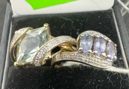 Jewellery: