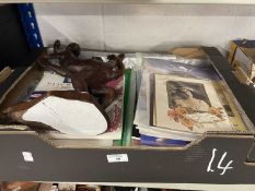 Ballet Memorabilia: