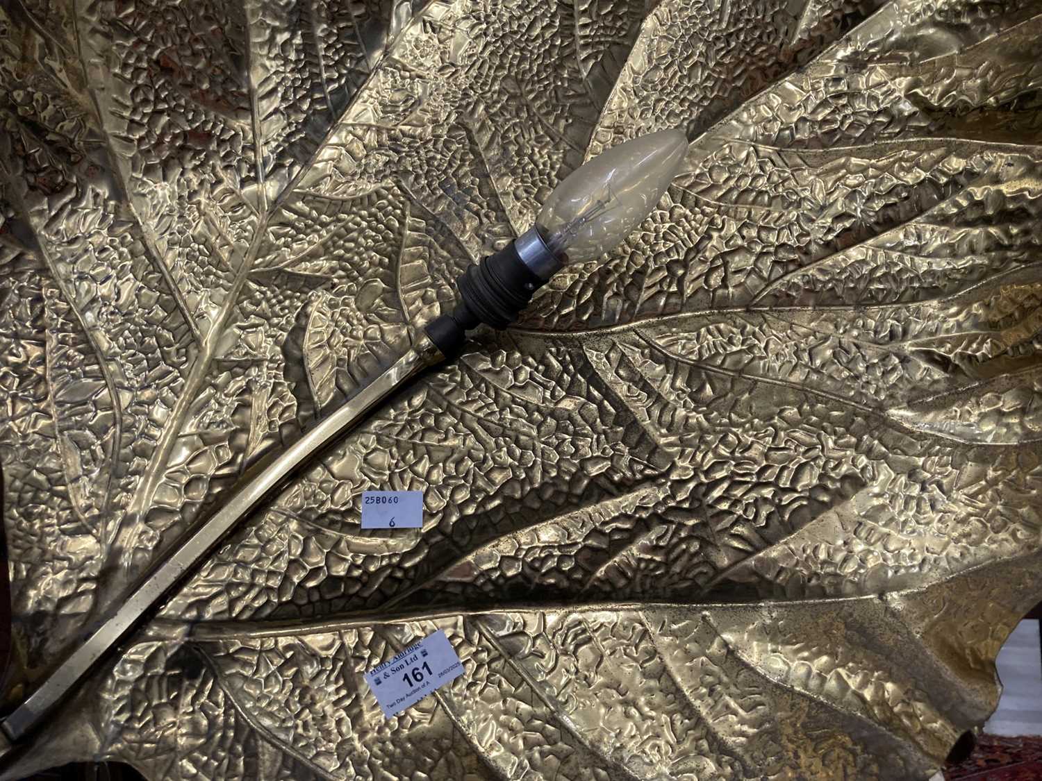 Lamp: - Image 4 of 5