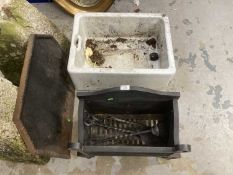 Metalware: