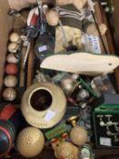 Collectables: