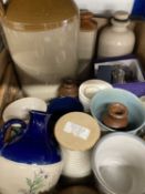 Ceramics: