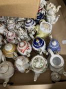 Ceramics: