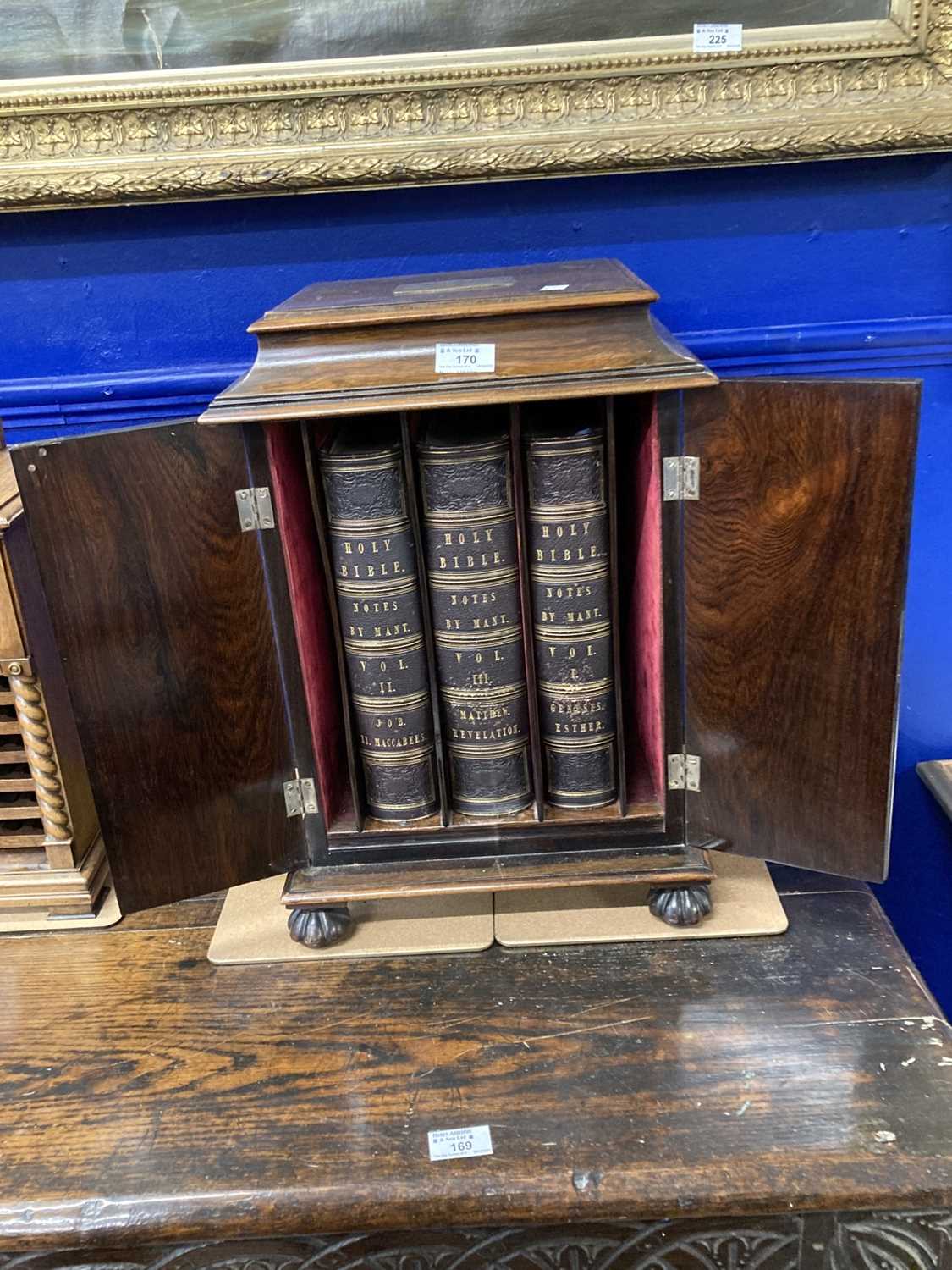 19th Century: - Image 2 of 5