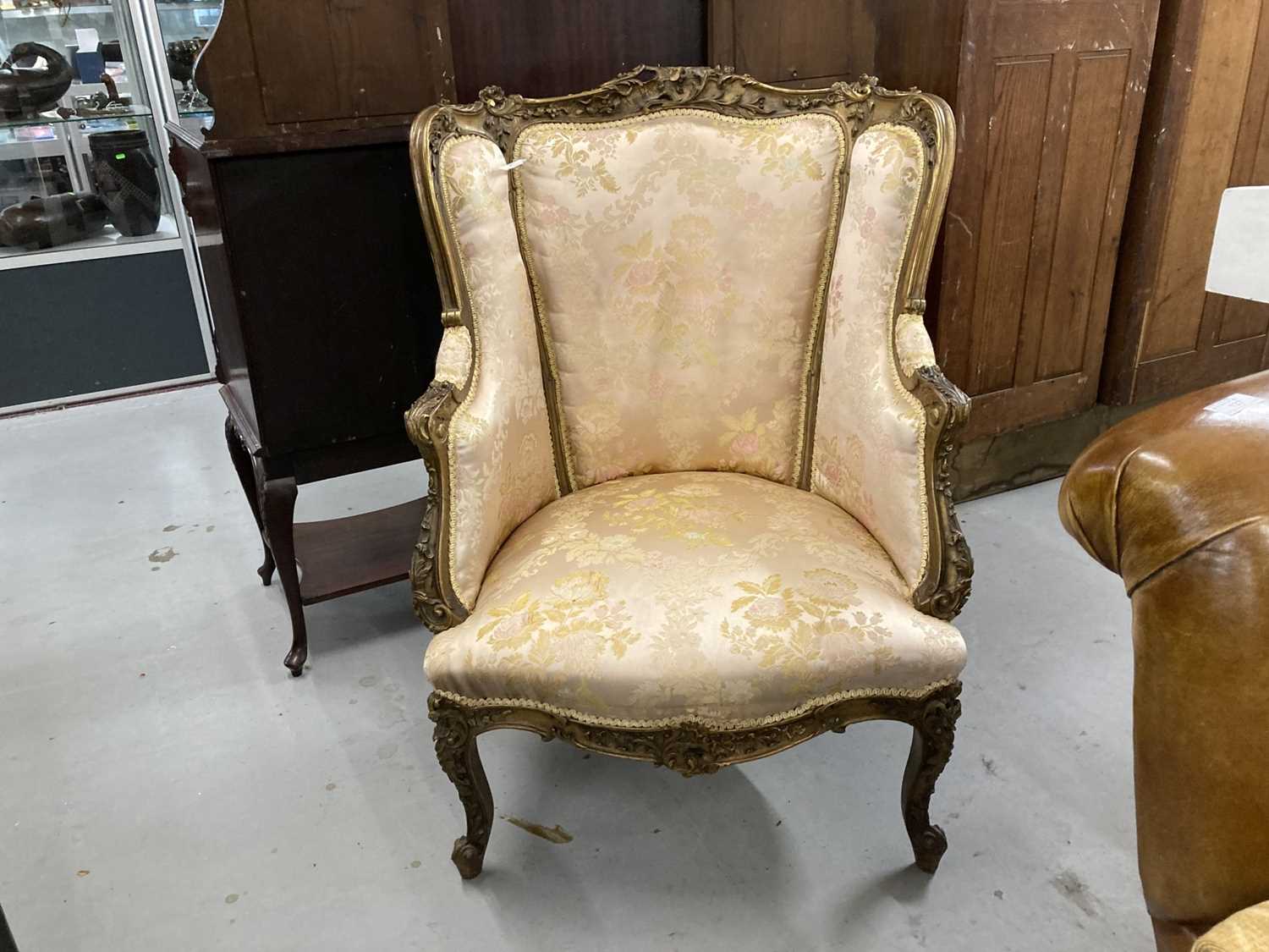 Furniture: - Image 2 of 2