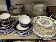 Ceramics: