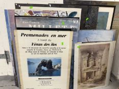 Posters: