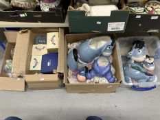Ceramics:
