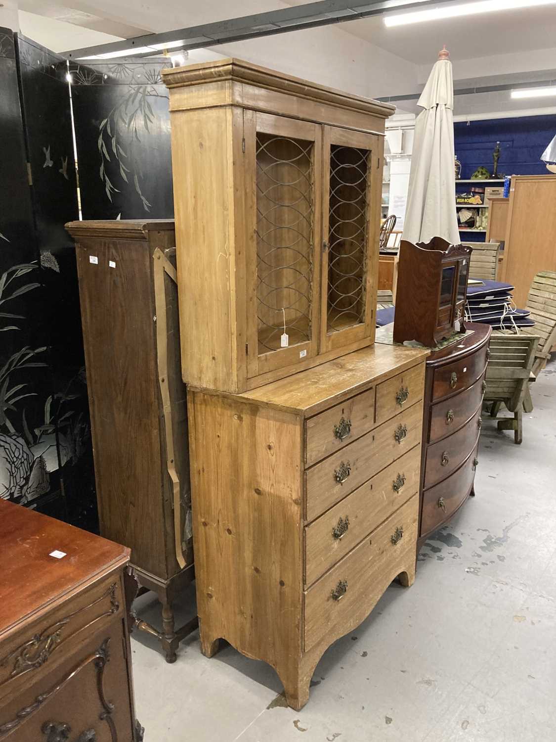 Furniture: - Image 2 of 2