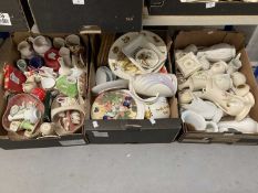 Ceramics: