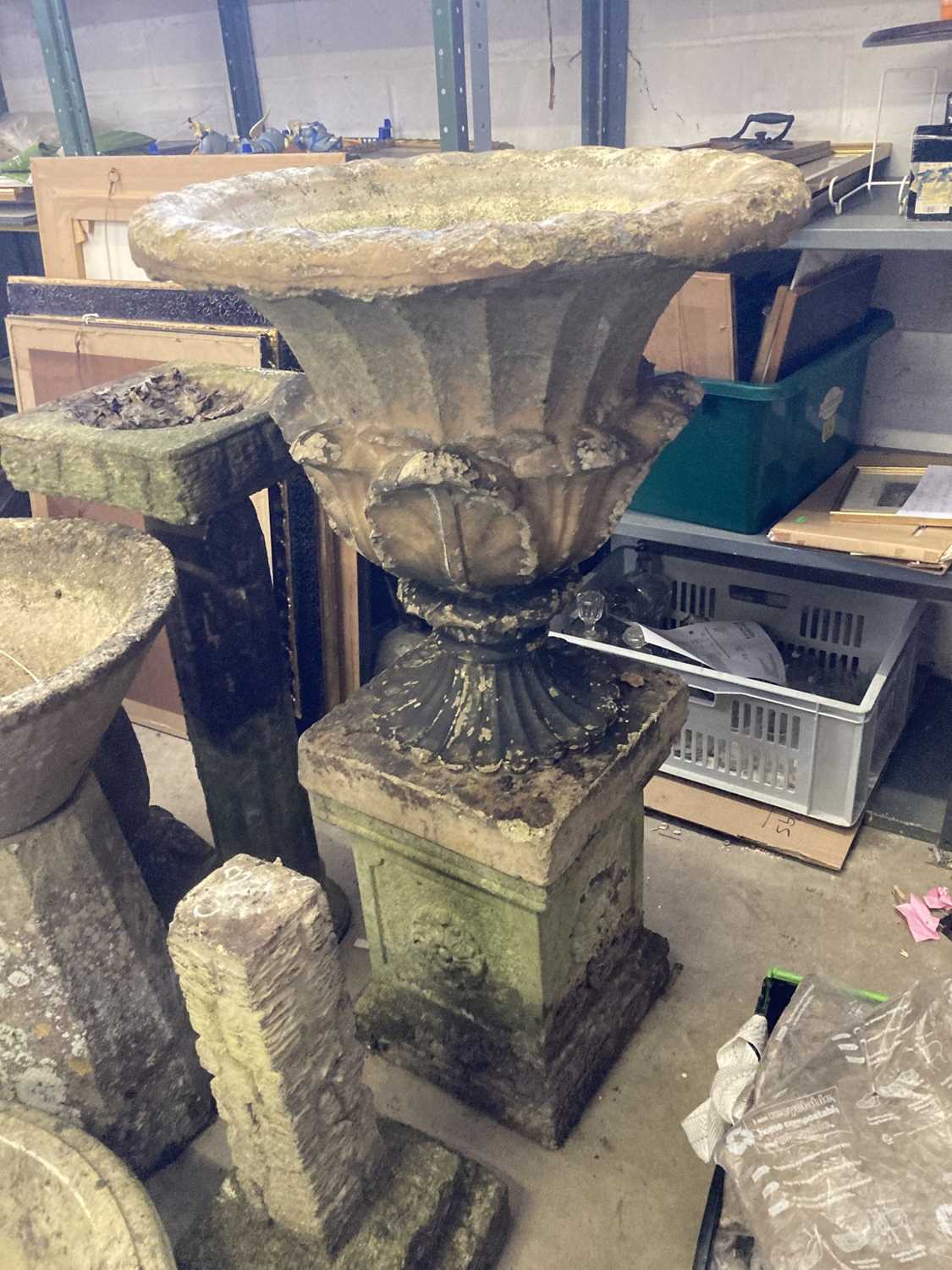 Gardenalia: - Image 3 of 3