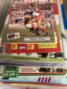 Football Memorabilia: