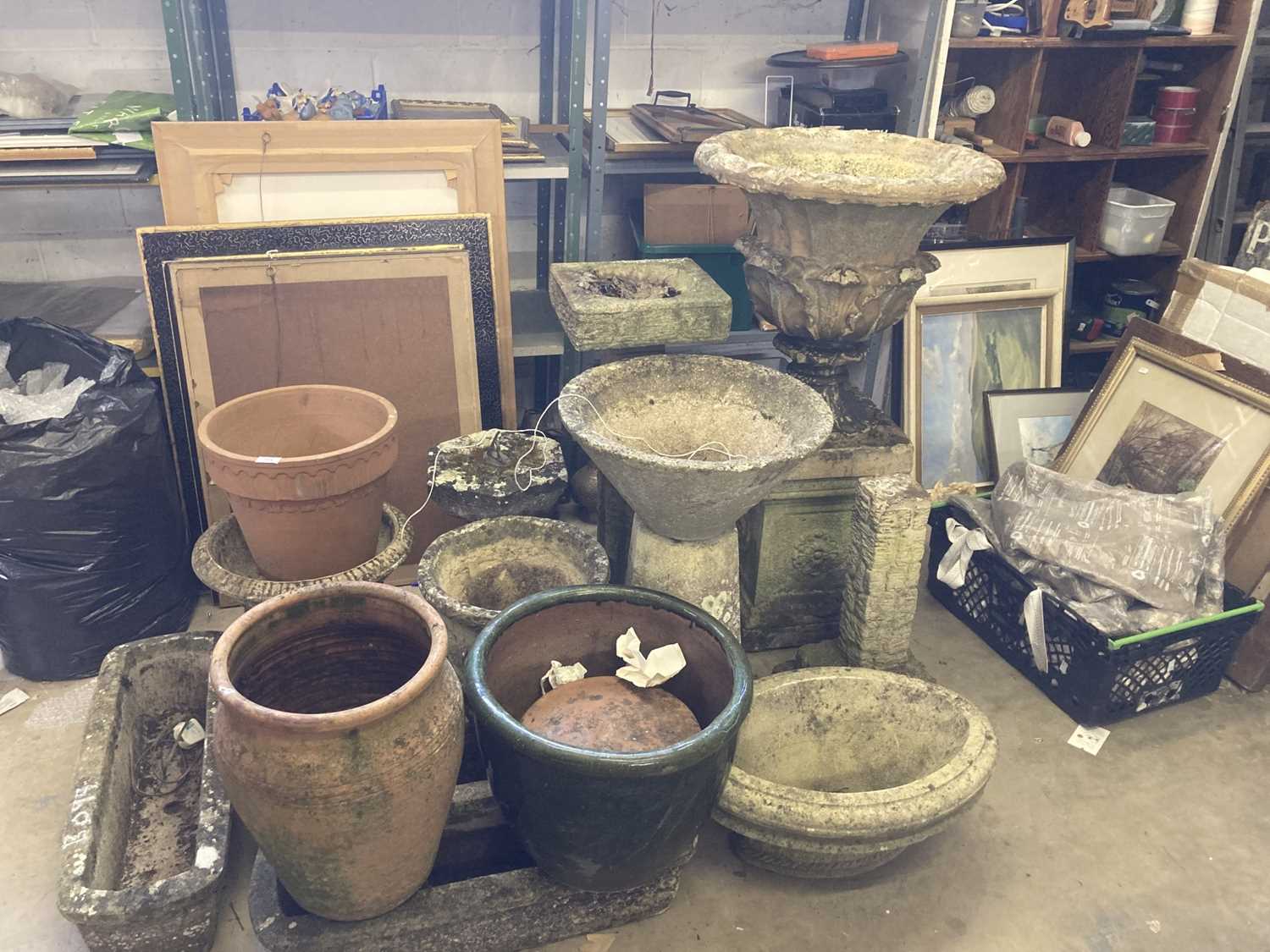 Gardenalia: - Image 2 of 3