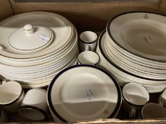 Ceramics: