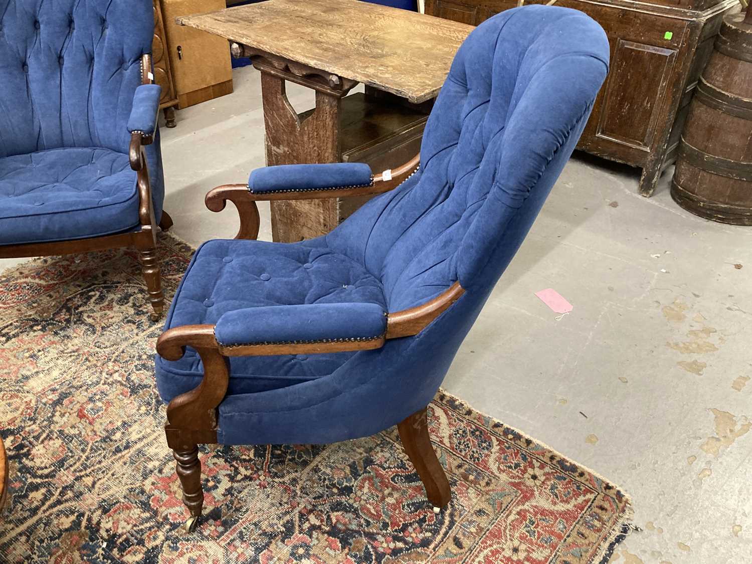 Furniture: - Image 2 of 4