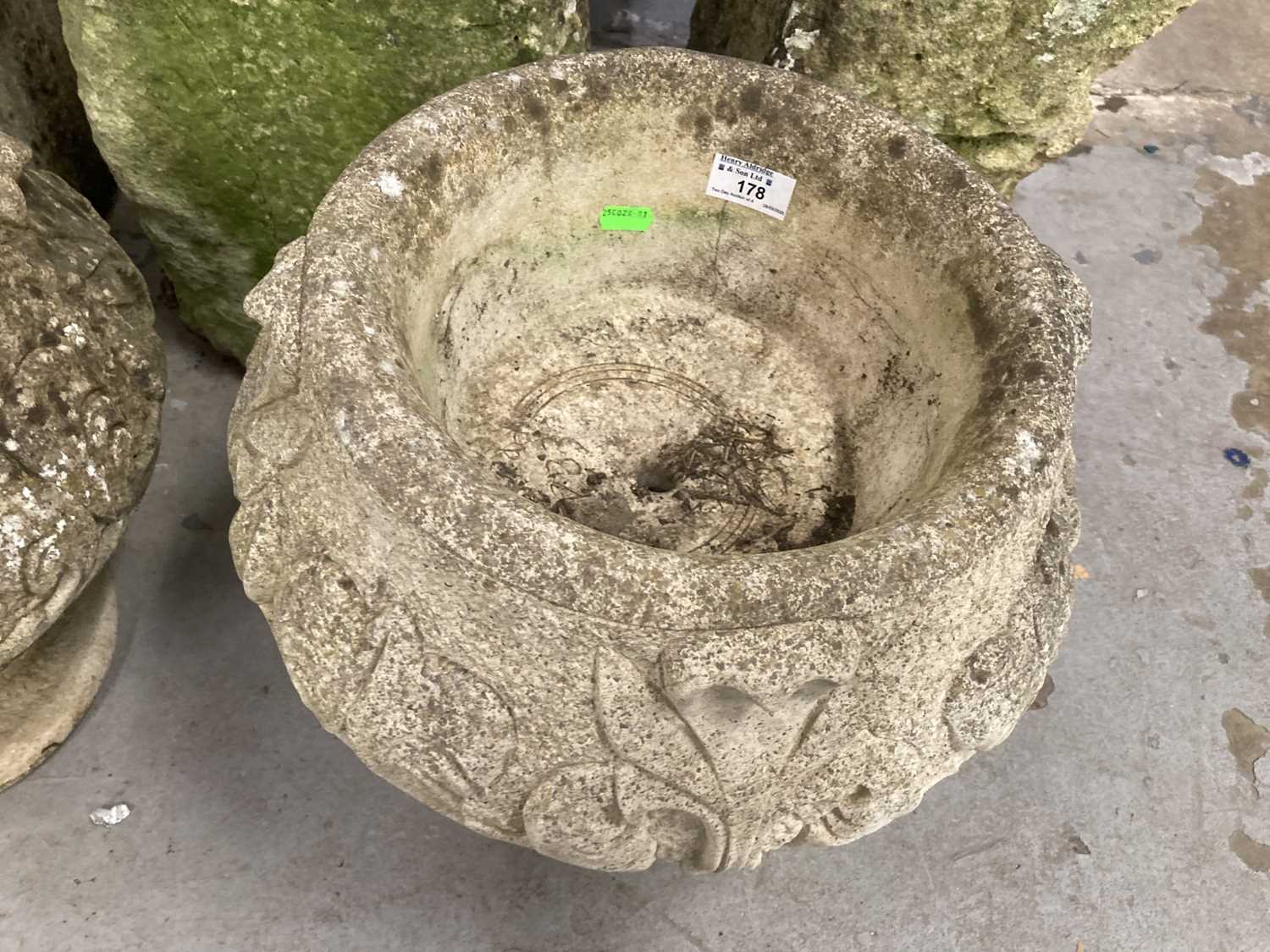 Gardenalia: - Image 2 of 3