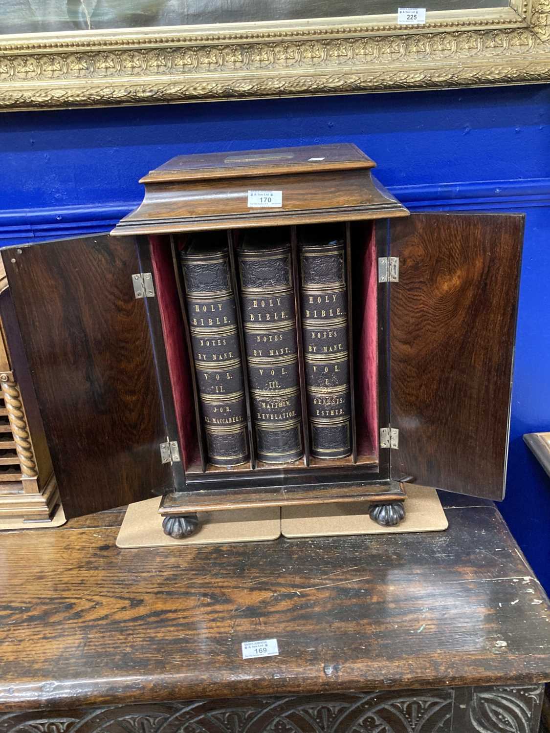 19th Century: - Image 3 of 5