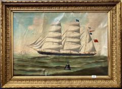 Maritime: