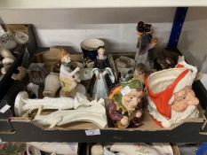 Ceramics:
