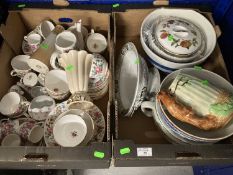 Ceramics: