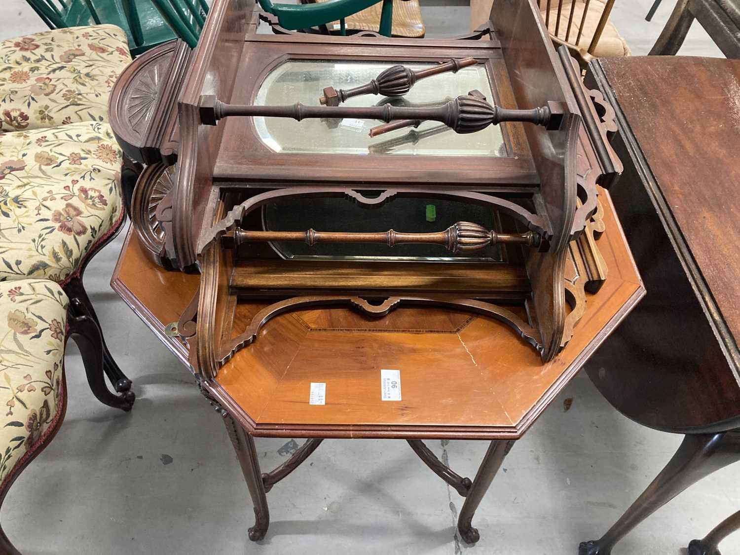 Furniture: - Image 2 of 2