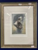 Henry Moore (British 1898-1986):