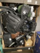 Photographic Equipment: